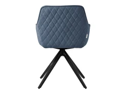6 silla giratoria silla de comedor sillón giratorio 360 grados silla de salón az