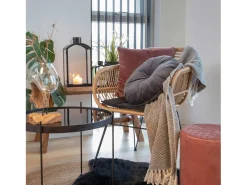 4 Sillones TRIESTE polirretina