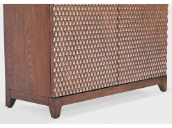 Alacena - marrón Madera - COPAS