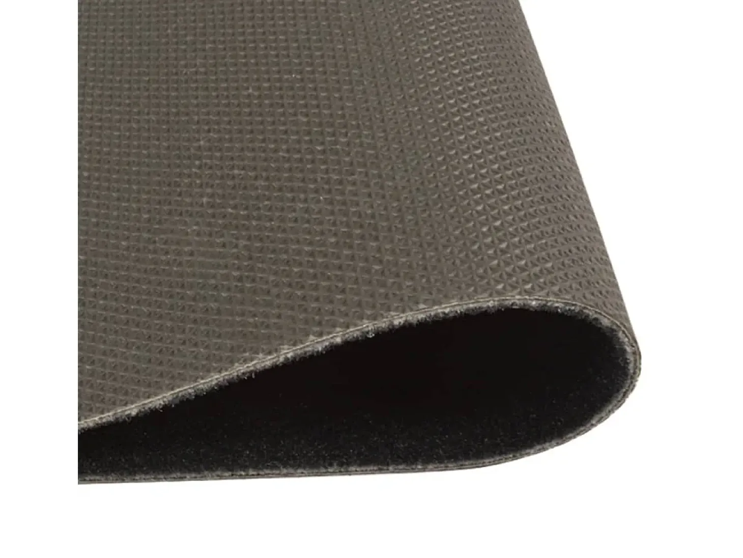 Alfombra de cocina lavable terciopelo dibujo especias 45x150 cm ES938564