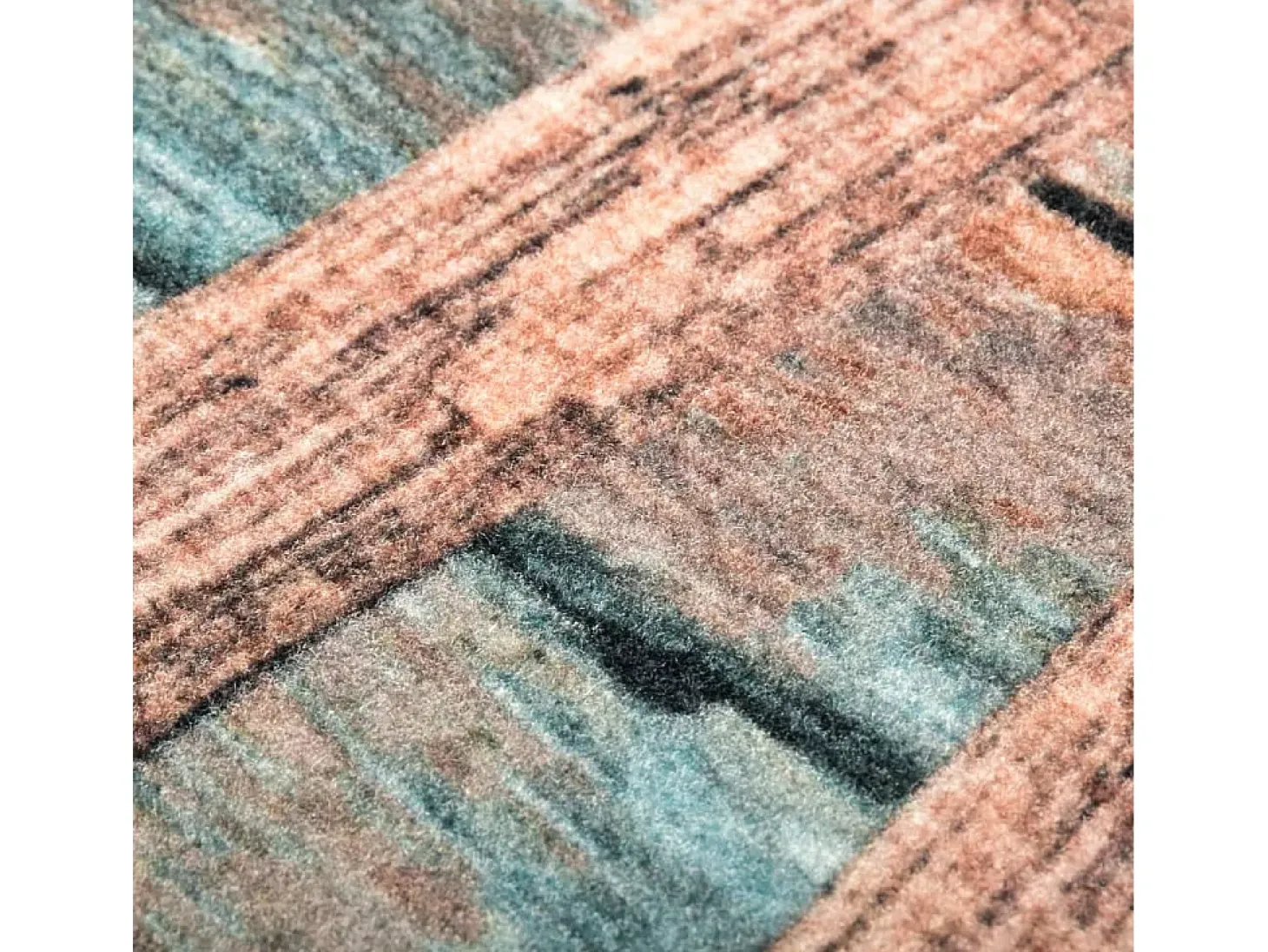 Alfombra de cocina lavable Love 45x150 cm ES389360