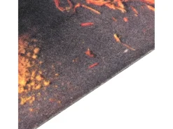 Alfombra de cocina lavable Spoons 60x180 cm ES662200