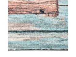 Alfombra de cocina lavable Love 60x180 cm ES499614