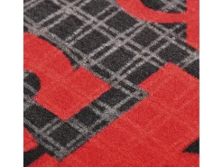 Alfombra de cocina lavable Hot&Spicy 60x180 cm ES846960