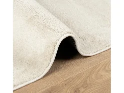 Alfombra de pelo corto OVIEDO beige 240x340 cm