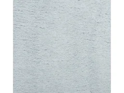 Alfombra HUARTE de pelo corto suave y lavable azul 160x230 cm