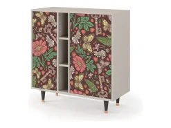 Aparador - 94х96х41 cm - BS5 - Alice in Wonderland, Arena