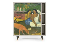 Aparador - 96х110х41 cm - BS6 - Arearea , Arena