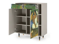 Aparador - 96х110х41 cm - BS6 - Arearea , Arena