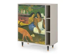 Aparador - 96х110х41 cm - BS6 - Arearea , Arena