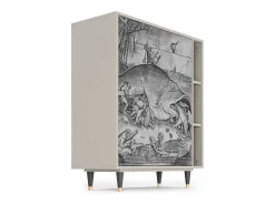 Aparador - 96х110х41 cm - BS6 - Big Fish Eat Little, Arena