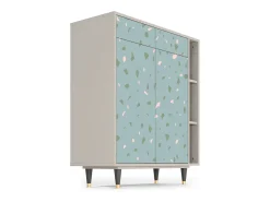 Aparador - 96х110х41 cm - BS6 - Blue Drops, Arena