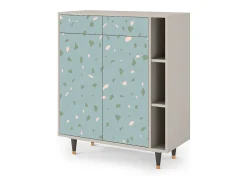 Aparador - 96х110х41 cm - BS6 - Blue Drops, Arena