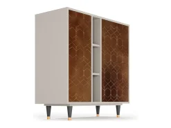 Aparador - 94х96х41 cm - BS5 - Chocolate Bar, Arena