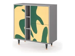 Aparador - 94х96х41 cm - BS5 - Constellations by Arp, Gris
