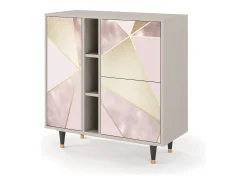 Aparador - 94х96х41 cm - BS5 - Cosmopolitan Diva, Arena