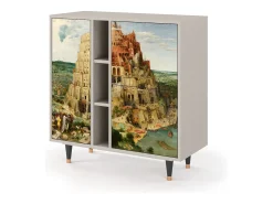 Aparador - 94х96х41 cm - BS5 - Elder The Tower, Arena