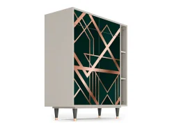 Aparador - 96х110х41 cm - BS6 - Emerald Gatsby, Arena
