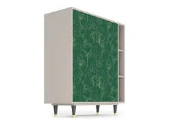Aparador - 96х110х41 cm - BS6 - Emerald Forest, Arena