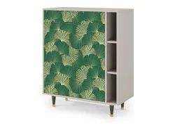 Aparador - 96х110х41 cm - BS6 - Gold Ginkgo, Arena
