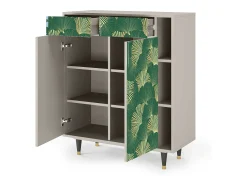 Aparador - 96х110х41 cm - BS6 - Gold Ginkgo, Arena