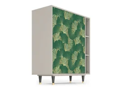 Aparador - 96х110х41 cm - BS6 - Gold Ginkgo, Arena