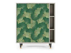 Aparador - 96х110х41 cm - BS6 - Gold Ginkgo, Arena