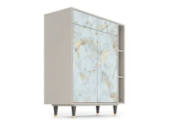 Aparador - 96х110х41 cm - BS6 - Golden Waves, Arena