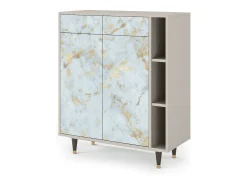 Aparador - 96х110х41 cm - BS6 - Golden Waves, Arena