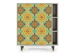 Aparador - 96х110х41 cm - BS6 - Indian Spices, Arena
