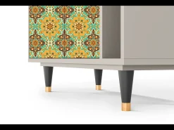 Aparador - 96х110х41 cm - BS6 - Indian Spices, Arena