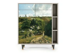 Aparador - 96х110х41 cm - BS6 - Jalais Hill by Pissarro, Arena
