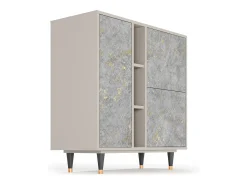 Aparador - 94х96х41 cm - BS5 - Mariana Trench, Arena
