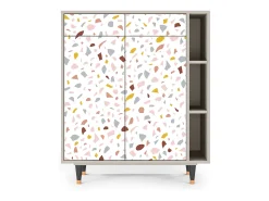 Aparador - 96х110х41 cm - BS6 - Marmelade Cheese, Arena