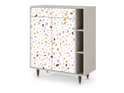 Aparador - 96х110х41 cm - BS6 - Marmelade Cheese, Arena