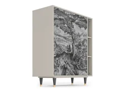 Aparador - 96х110х41 cm - BS6 - Milites Requiescentes, Arena