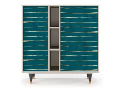 Aparador - 94х96х41 cm - BS5 - Ocean Drive, Arena