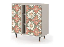 Aparador - 94х96х41 cm - BS5 - Peach Grove, Arena