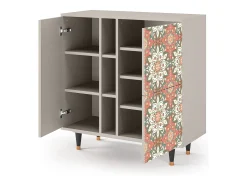 Aparador - 94х96х41 cm - BS5 - Peach Grove, Arena