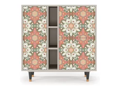 Aparador - 94х96х41 cm - BS5 - Peach Grove, Arena