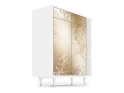 Aparador - 96х110х41 cm - BS6 - Plant of the Dessert, Blanco