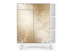 Aparador - 96х110х41 cm - BS6 - Plant of the Dessert, Blanco