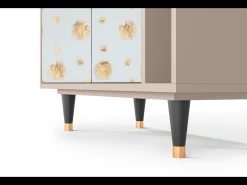 Aparador - 96х110х41 cm - BS6 - Sky Latte, Latte