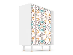 Aparador - 96х110х41 cm - BS6 - Spring Ceramics, Blanco