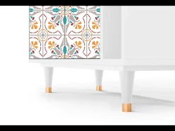 Aparador - 96х110х41 cm - BS6 - Spring Ceramics, Blanco