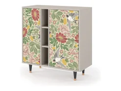 Aparador - 94х96х41 cm - BS5 - Spring Swallow, Arena