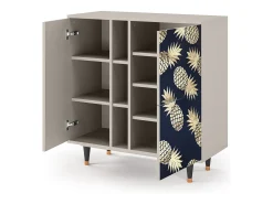 Aparador - 94х96х41 cm - BS5 - Sunny Pineaple, Arena