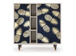 Aparador - 94х96х41 cm - BS5 - Sunny Pineaple, Arena