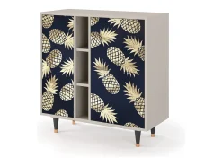 Aparador - 94х96х41 cm - BS5 - Sunny Pineaple, Arena