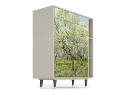 Aparador - 96х110х41 cm - BS6 - The Blanco Orchard, Arena